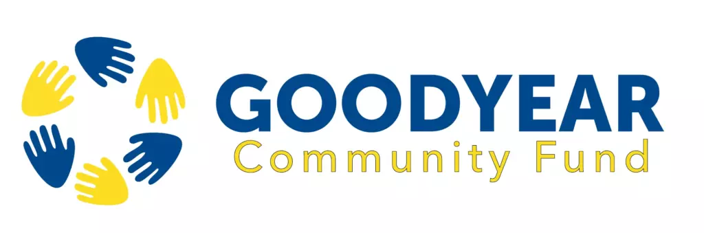 Goodyear Community Fund logo