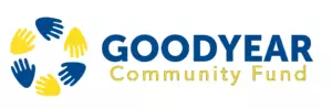 Goodyear Community Fund logo