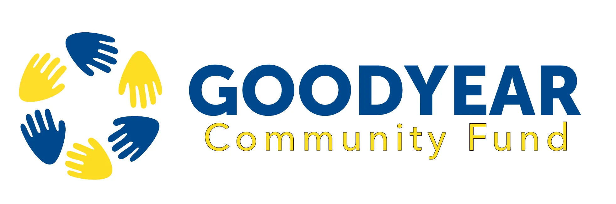 Goodyear Community Fund logo