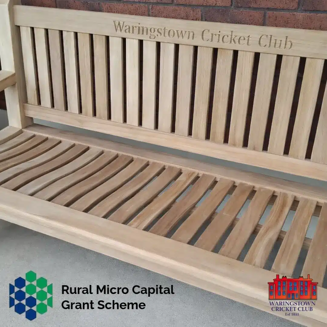 bench