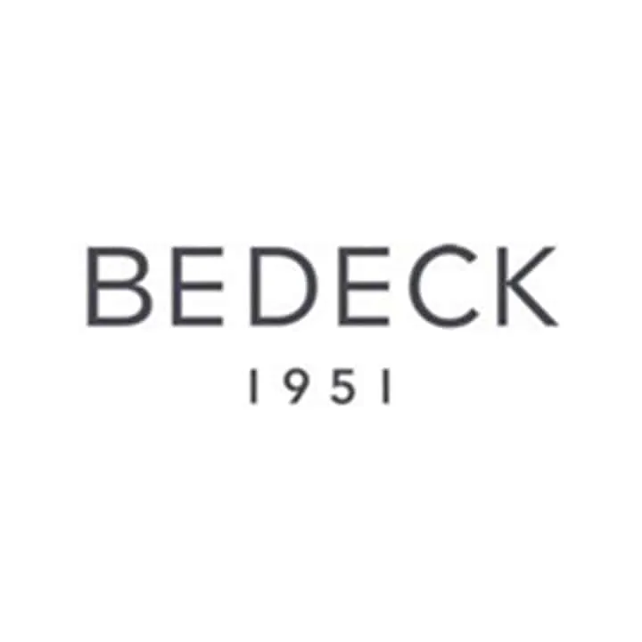 Bedeck