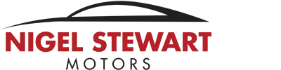 Nigel Stewart