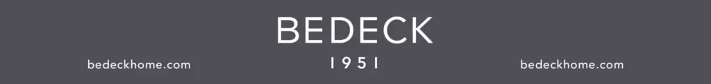 Bedeck