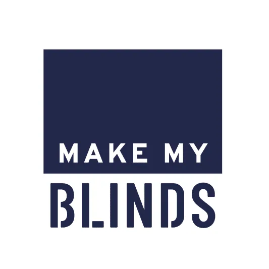 make my blinds